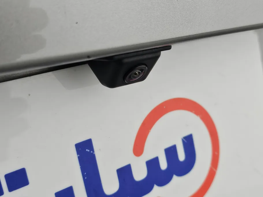 2023 FAW Bestune B70 Comfort 