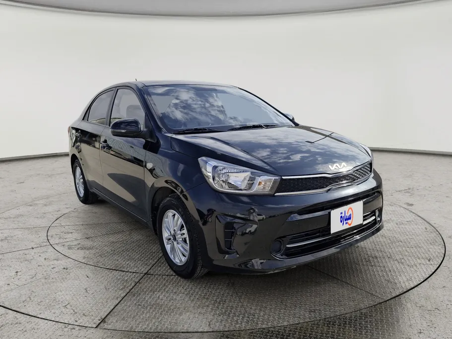 كيا بيجاس LX2 2024 