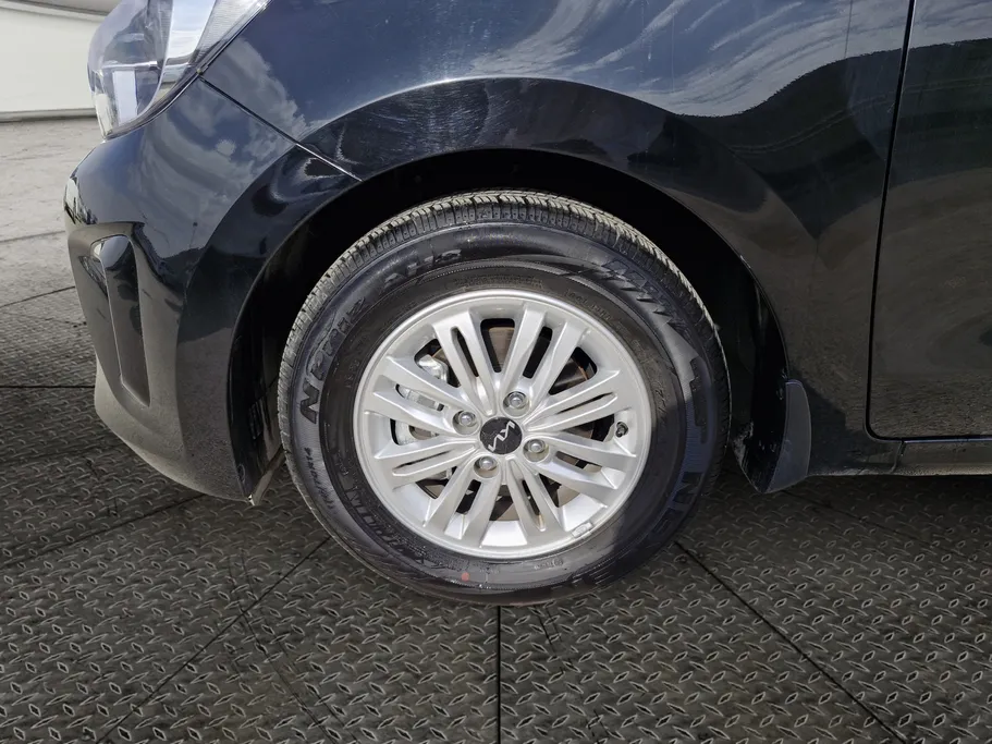 كيا بيجاس LX2 2024 