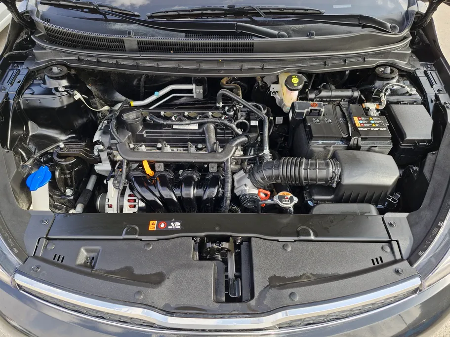 كيا بيجاس LX2 2024 