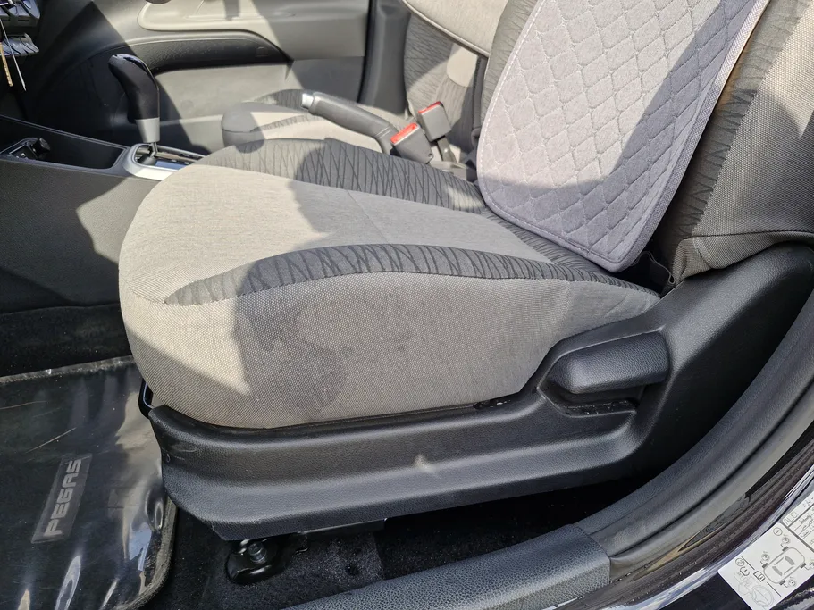 كيا بيجاس LX2 2024 