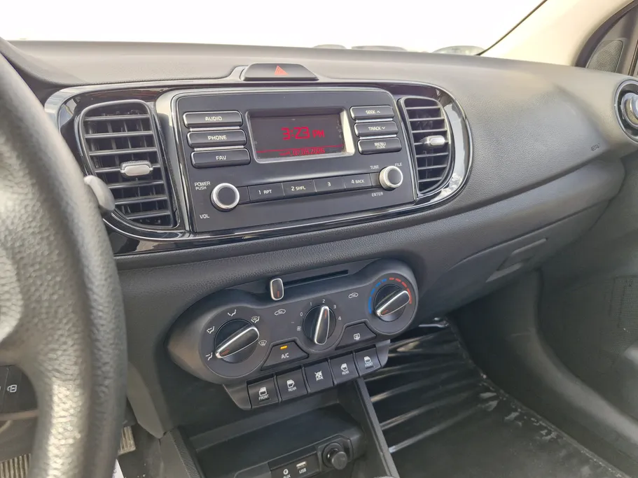 كيا بيجاس LX2 2024 