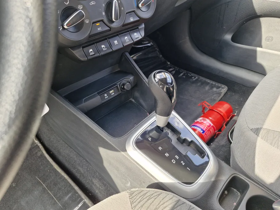 كيا بيجاس LX2 2024 