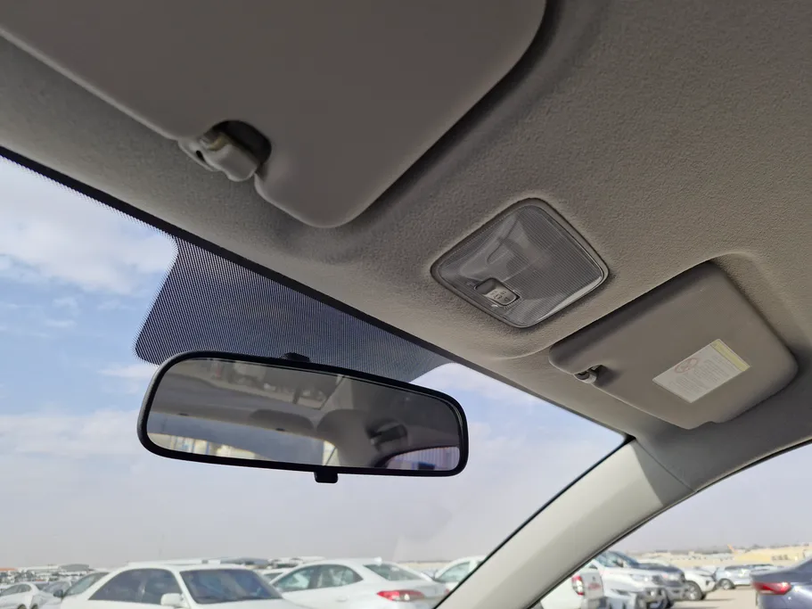 كيا بيجاس LX2 2024 