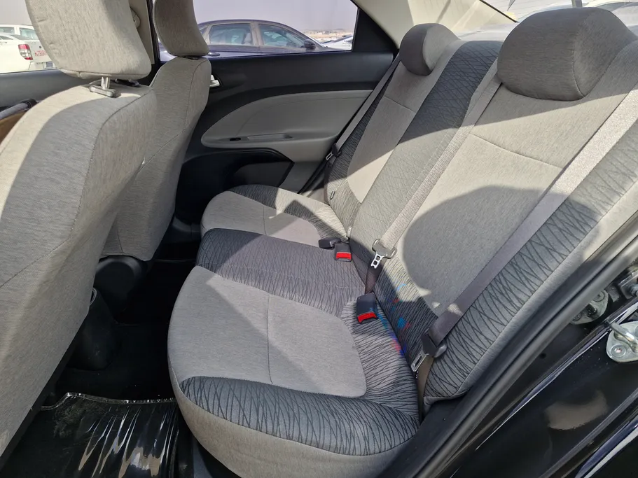 كيا بيجاس LX2 2024 