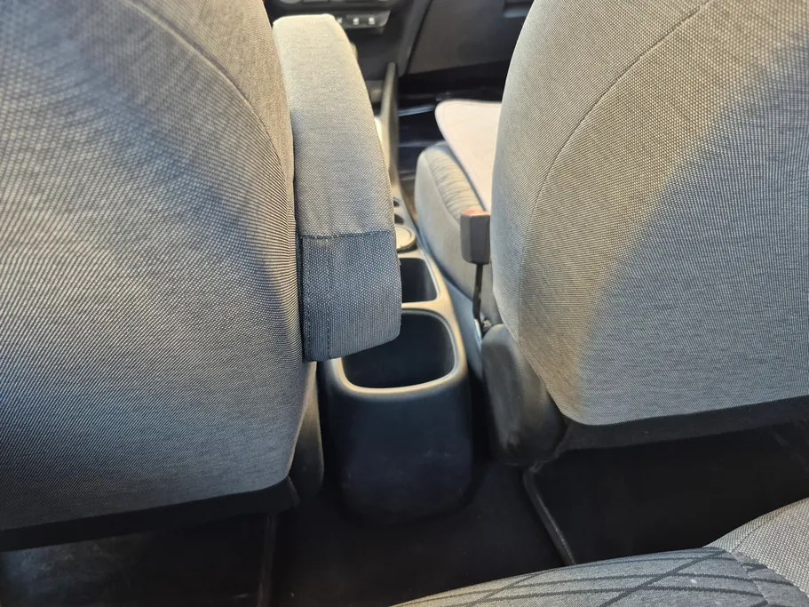 كيا بيجاس LX2 2024 