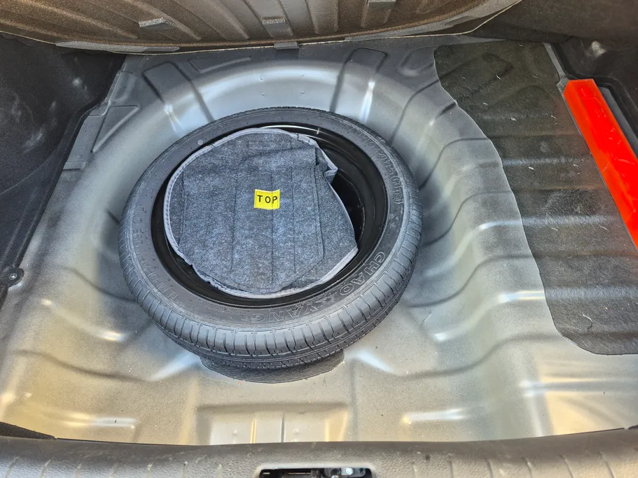 كيا بيجاس LX2 2024 