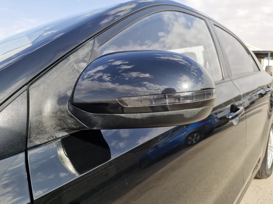 كيا بيجاس LX2 2024 