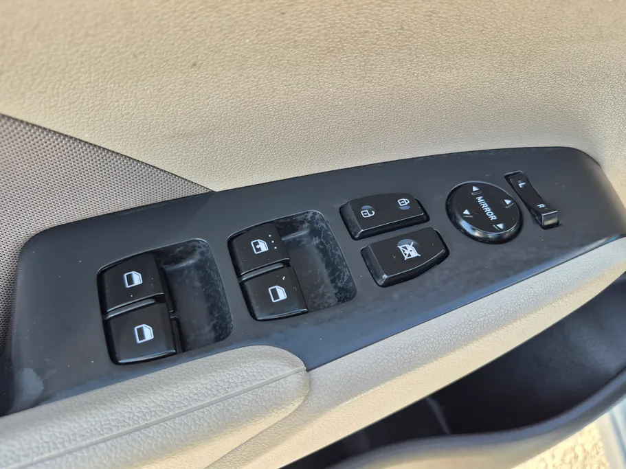 2023 Hyundai Accent Smart 