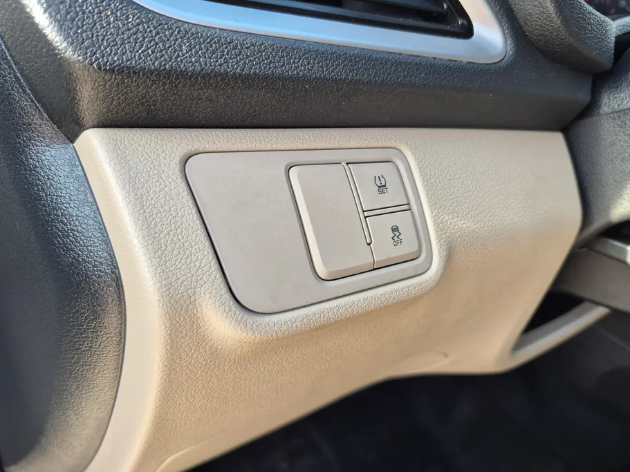 2023 Hyundai Accent Smart 