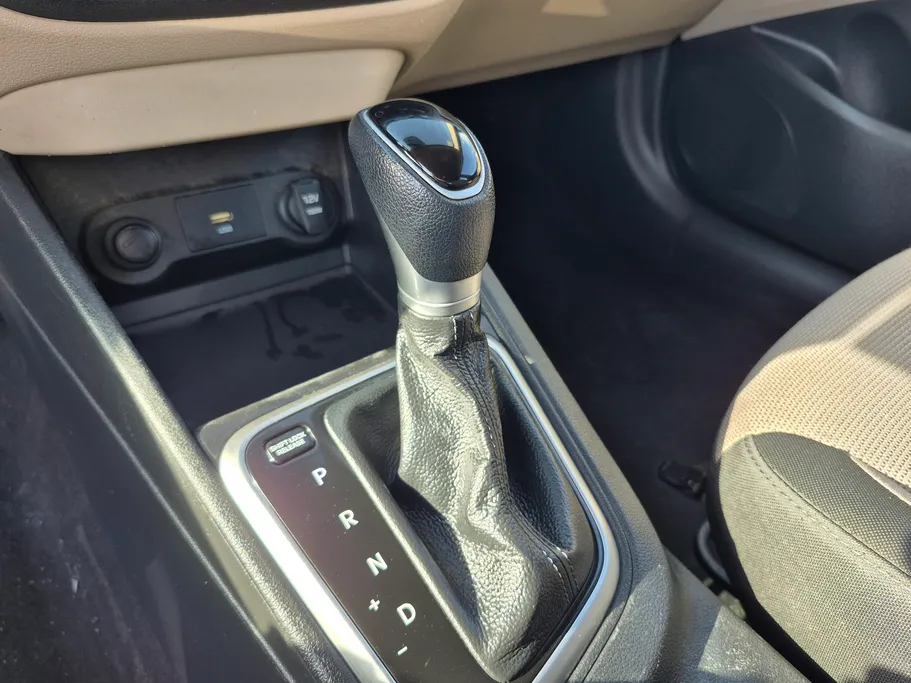 2023 Hyundai Accent Smart 