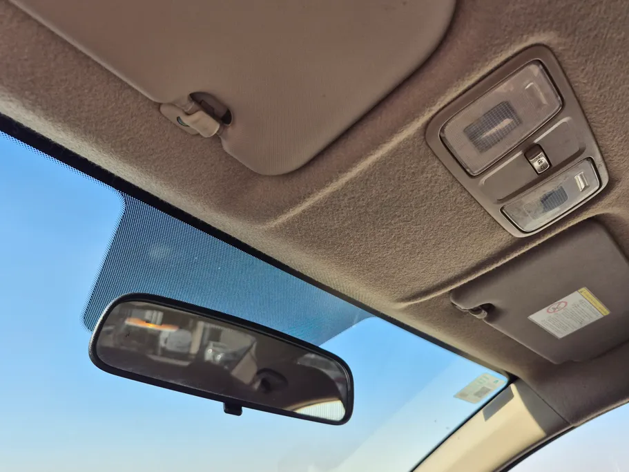 2023 Hyundai Accent Smart 