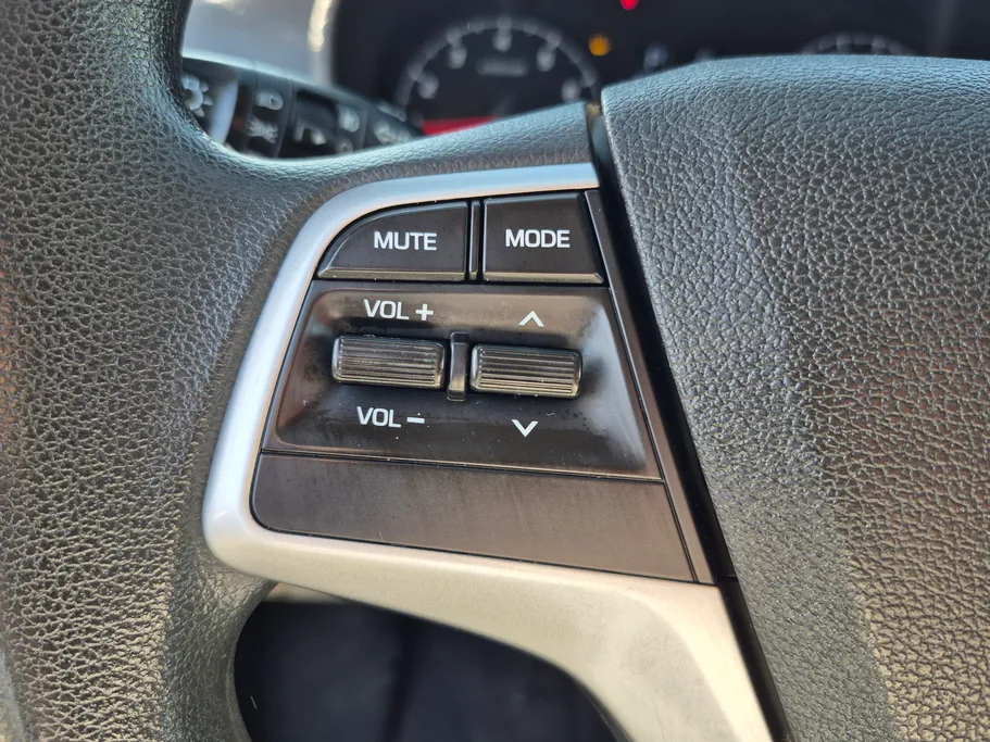 2023 Hyundai Accent Smart 