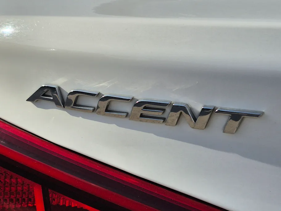 2023 Hyundai Accent Smart 