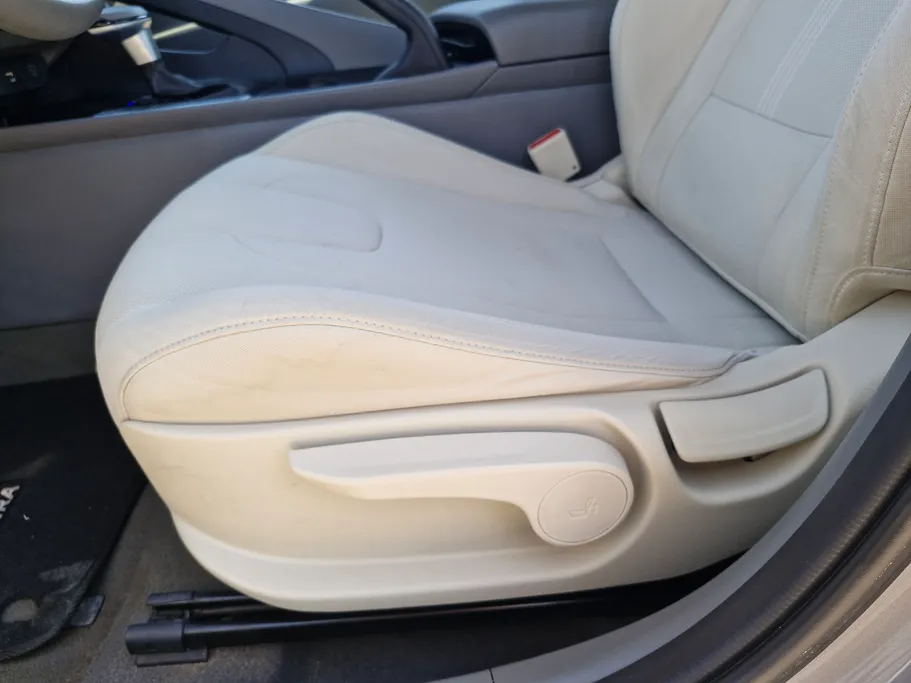 2024 Hyundai Elantra Fleet 