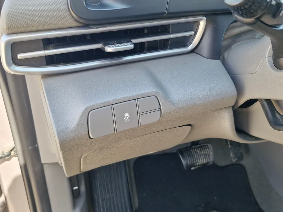 2024 Hyundai Elantra Fleet 