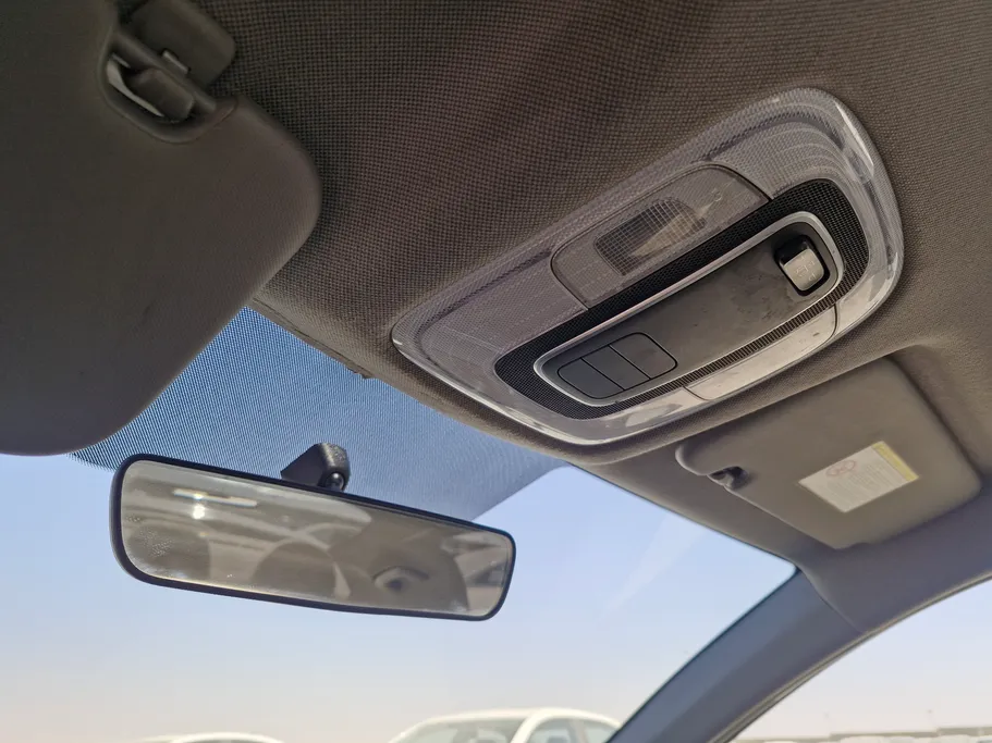 2024 Hyundai Elantra Fleet 