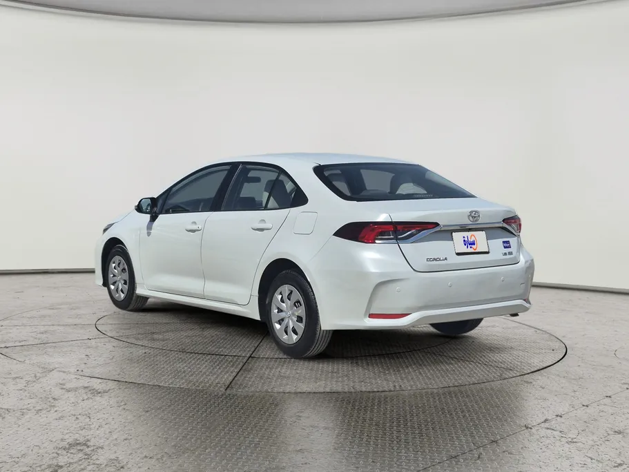 2024 Toyota Corolla XLI 