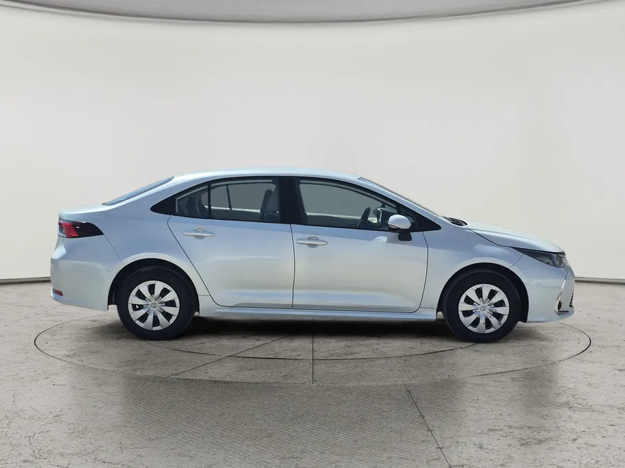 2024 Toyota Corolla XLI 