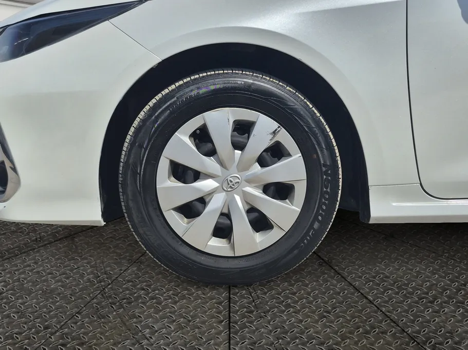 2024 Toyota Corolla XLI 