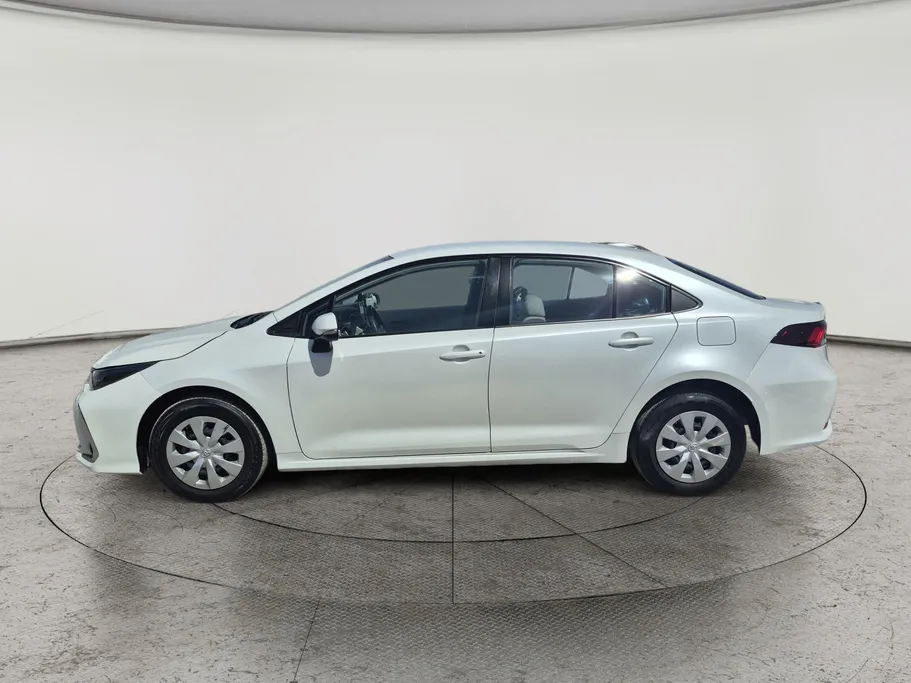 2024 Toyota Corolla XLI 