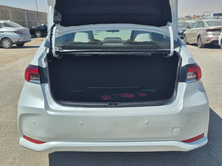 2024 Toyota Corolla XLI 