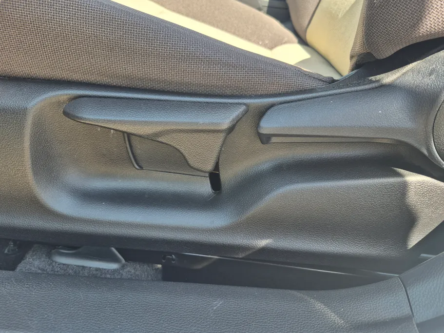 2024 Toyota Corolla XLI 