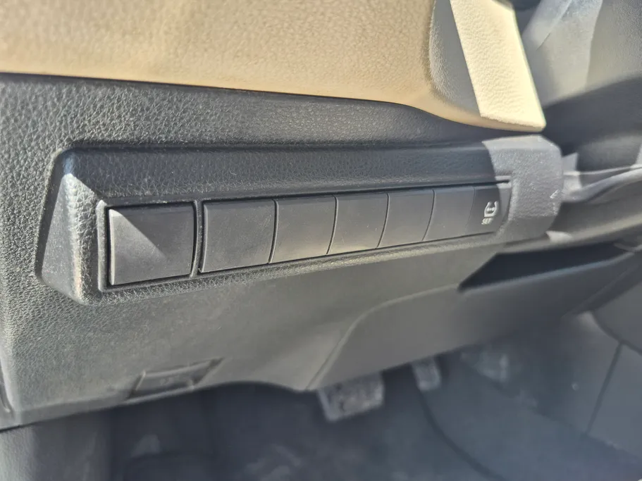 2024 Toyota Corolla XLI 