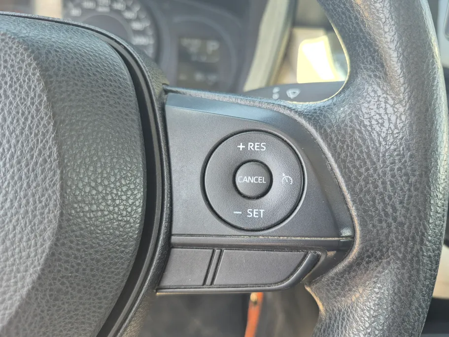 2024 Toyota Corolla XLI 