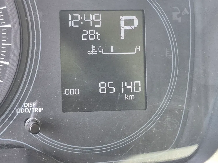 2024 Toyota Corolla XLI 