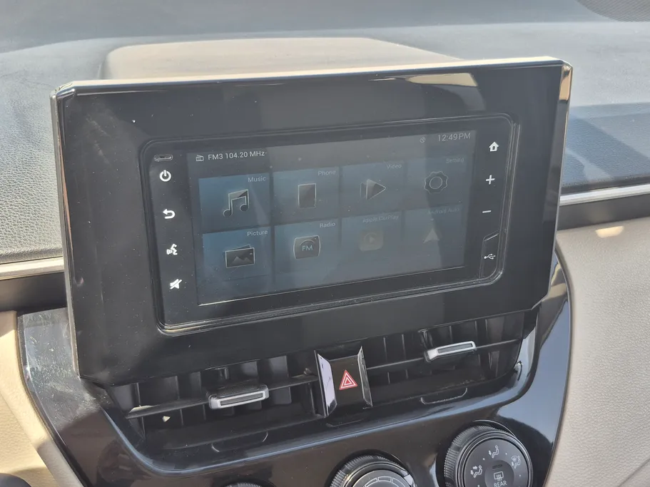 2024 Toyota Corolla XLI 