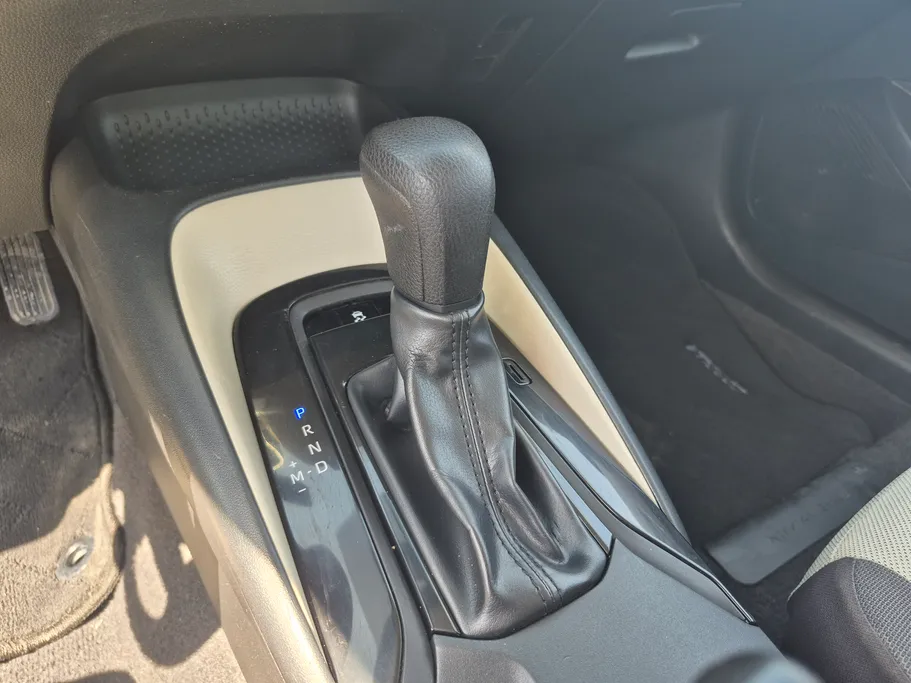 2024 Toyota Corolla XLI 