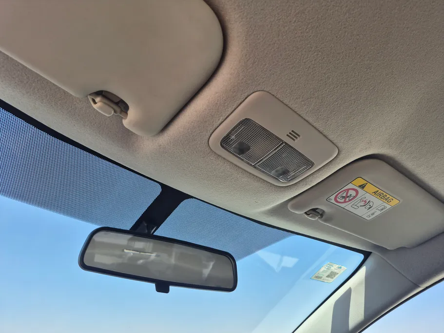 2024 Toyota Corolla XLI 