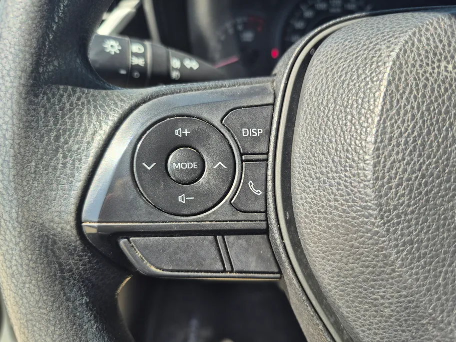 2024 Toyota Corolla XLI 