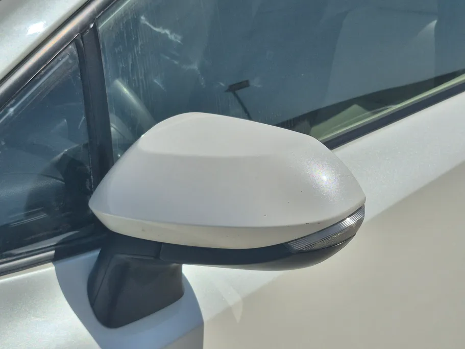 2024 Toyota Corolla XLI 