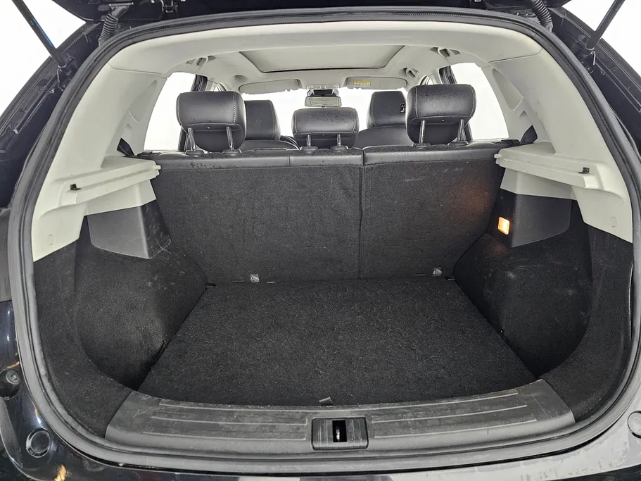 ام جي ZS LUX 2023 