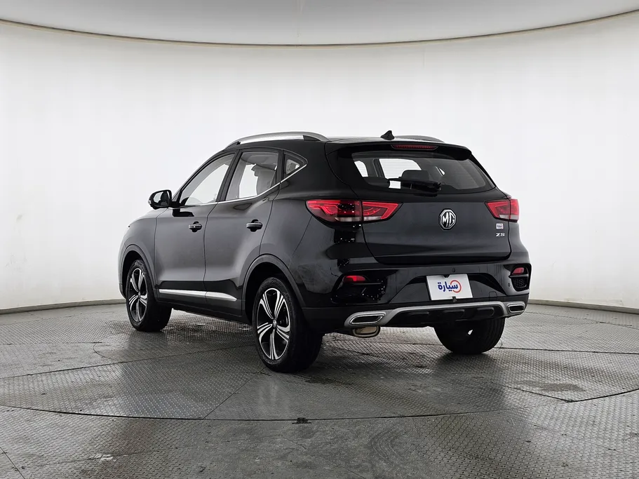 ام جي ZS LUX 2023 