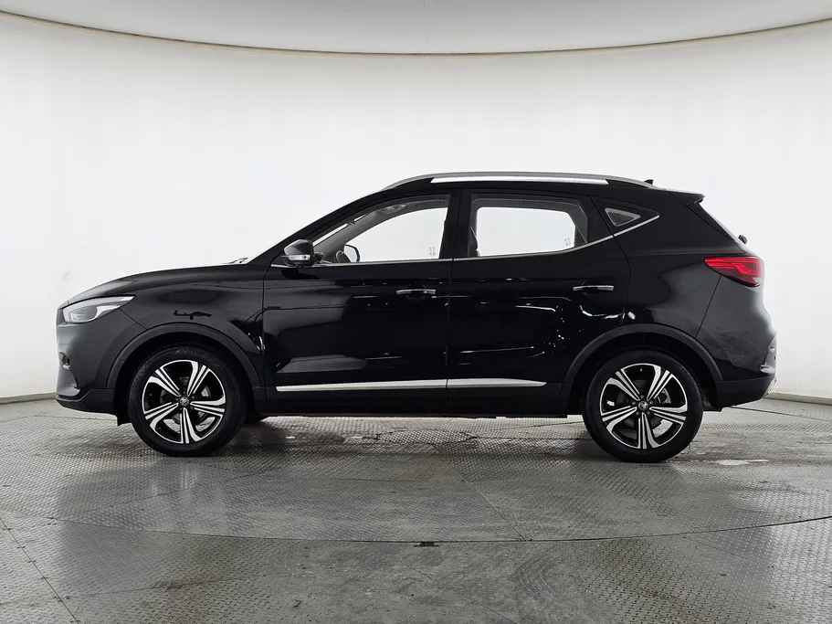 ام جي ZS LUX 2023 