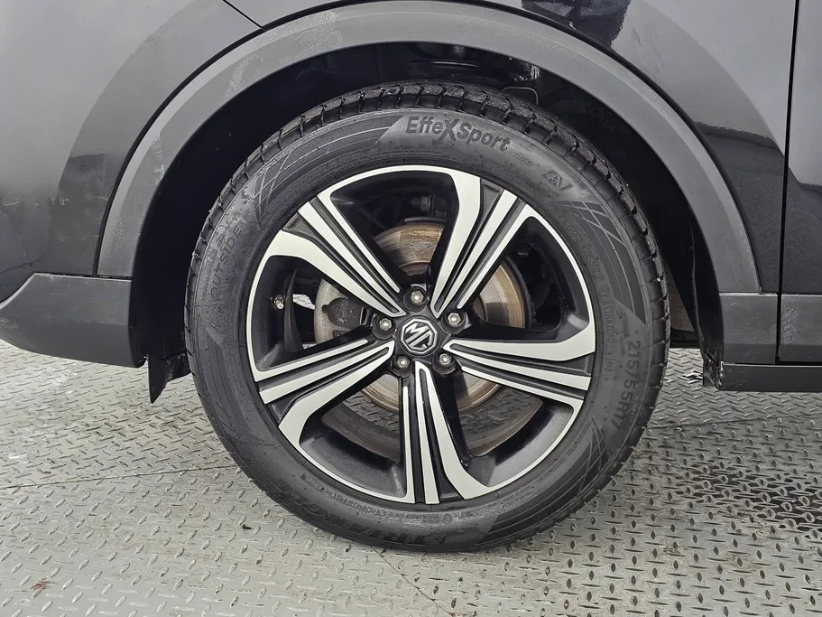 ام جي ZS LUX 2023 