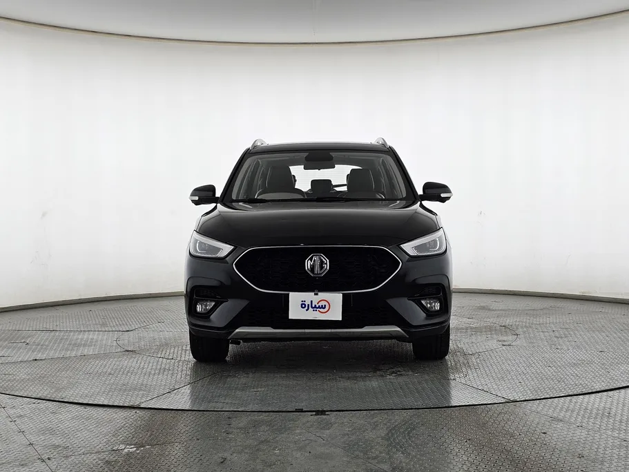 ام جي ZS LUX 2023 