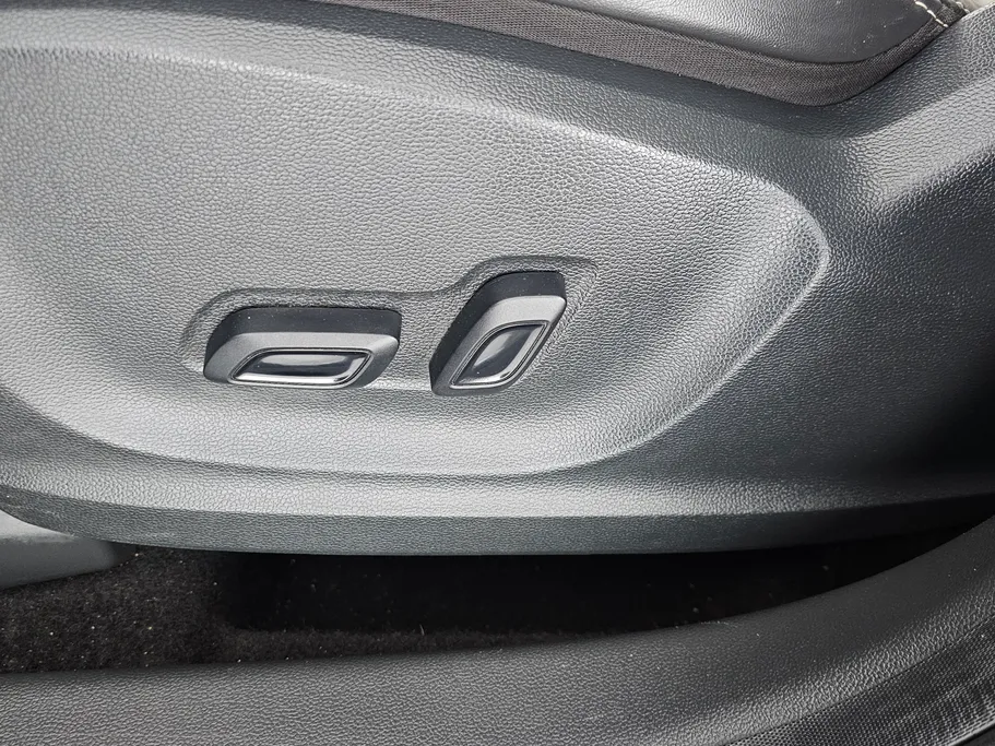 ام جي ZS LUX 2023 