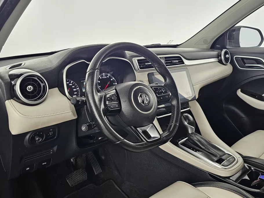 ام جي ZS LUX 2023 