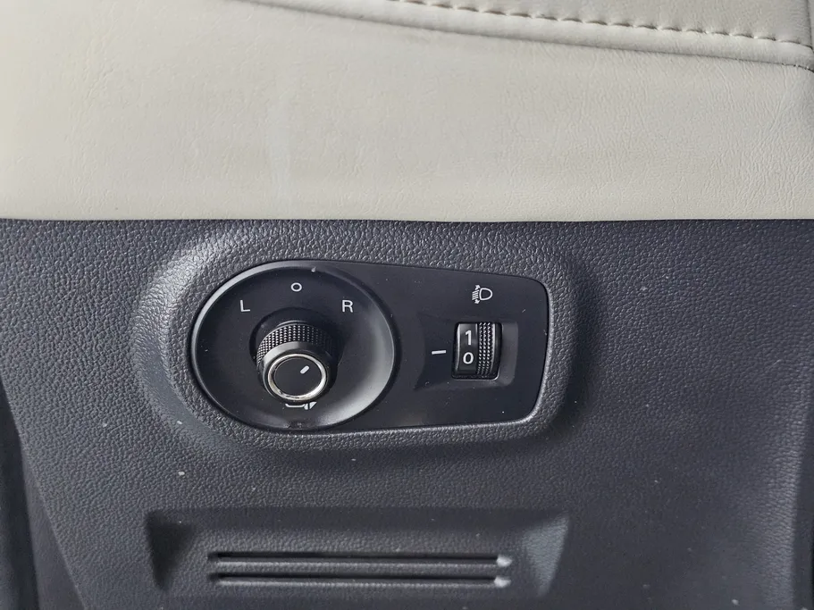 ام جي ZS LUX 2023 