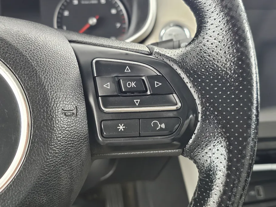 ام جي ZS LUX 2023 