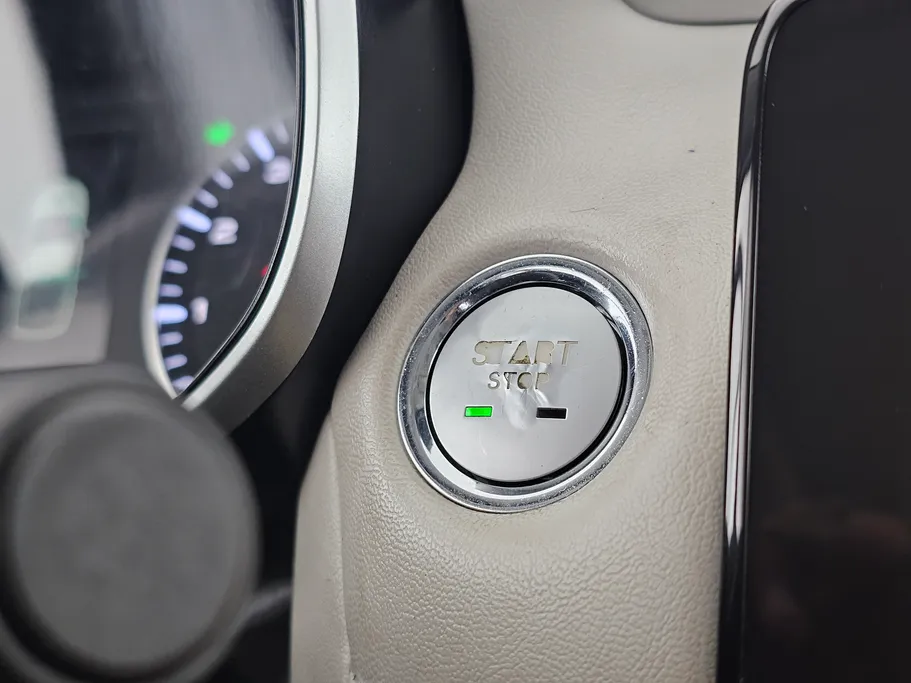 ام جي ZS LUX 2023 