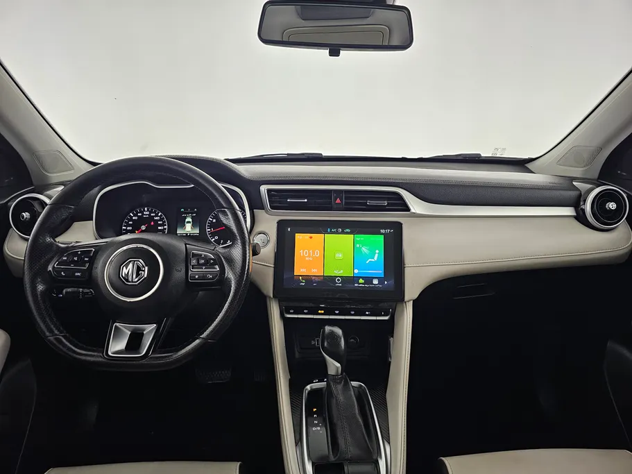 ام جي ZS LUX 2023 