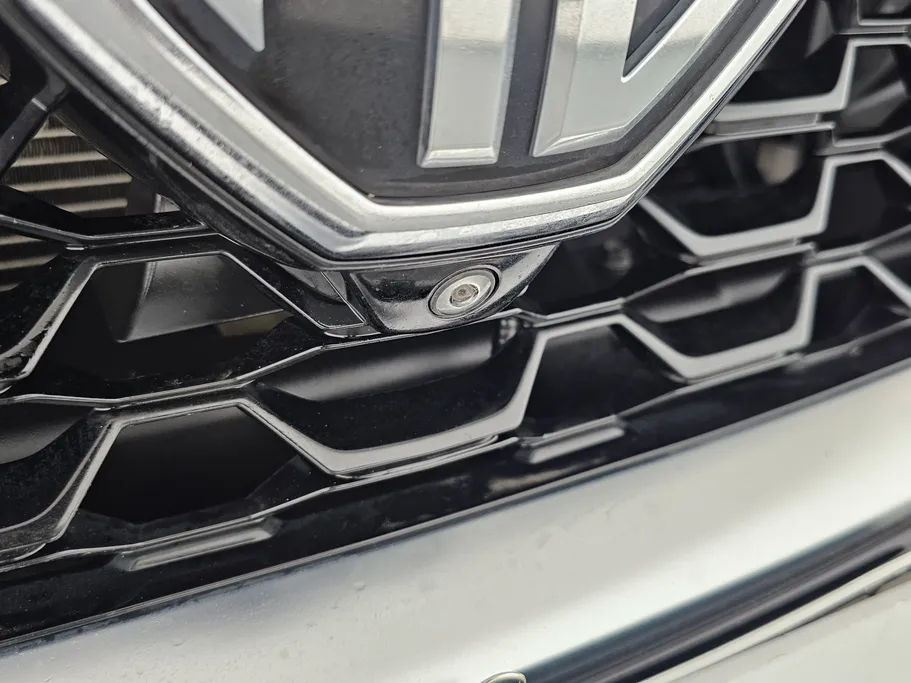 ام جي ZS LUX 2023 