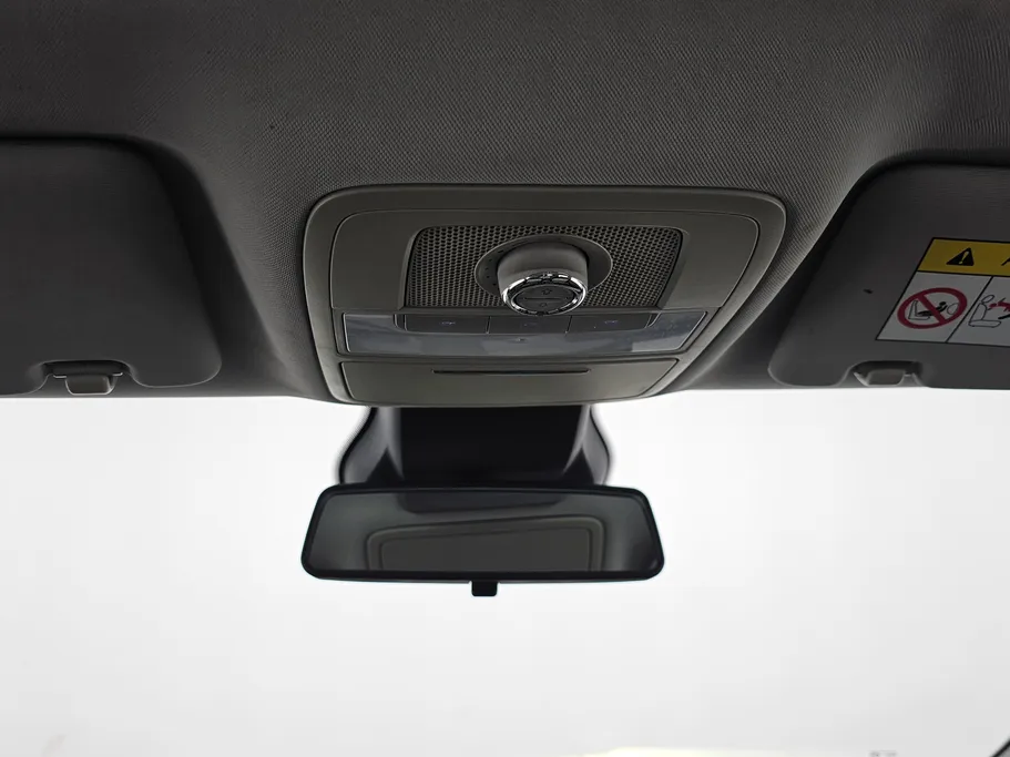 ام جي ZS LUX 2023 