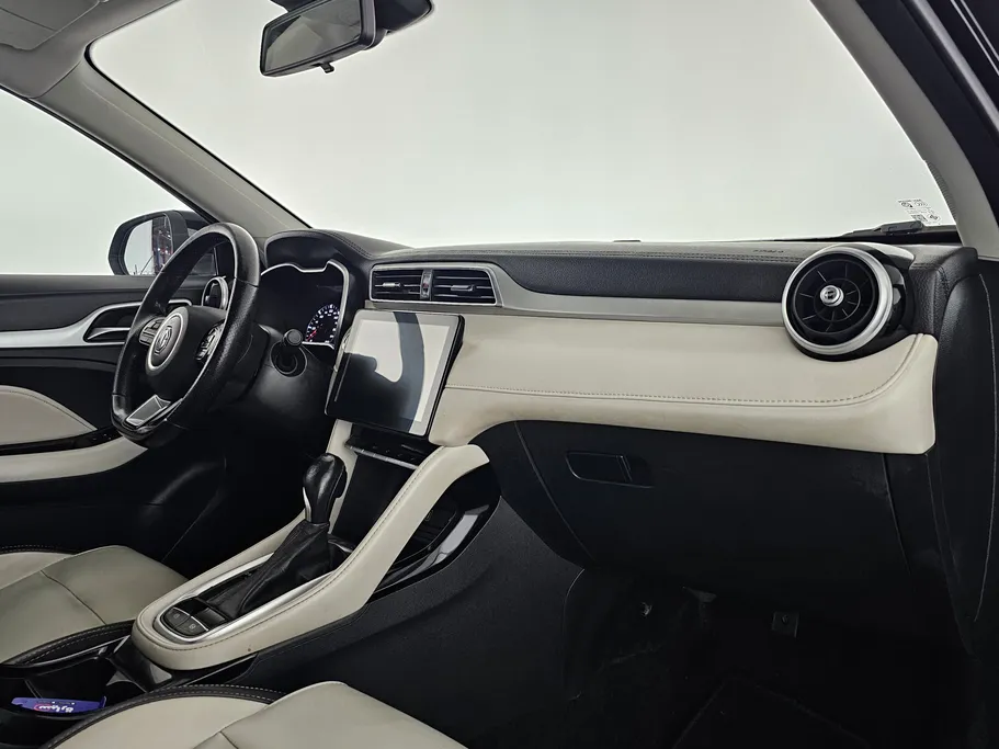 ام جي ZS LUX 2023 