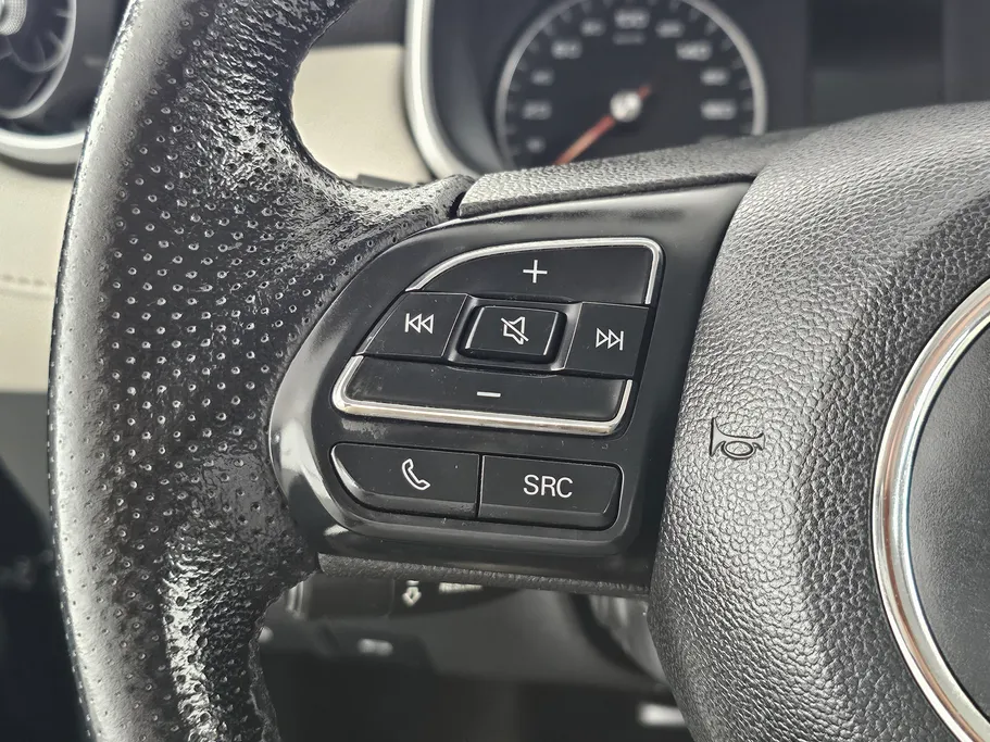 ام جي ZS LUX 2023 